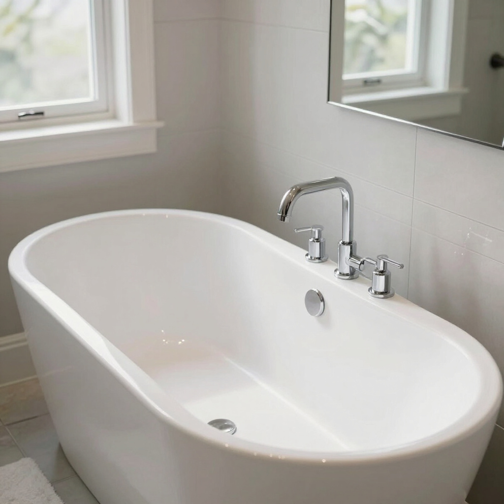 How a Shower Valve Works: A Charleston, WV Guide